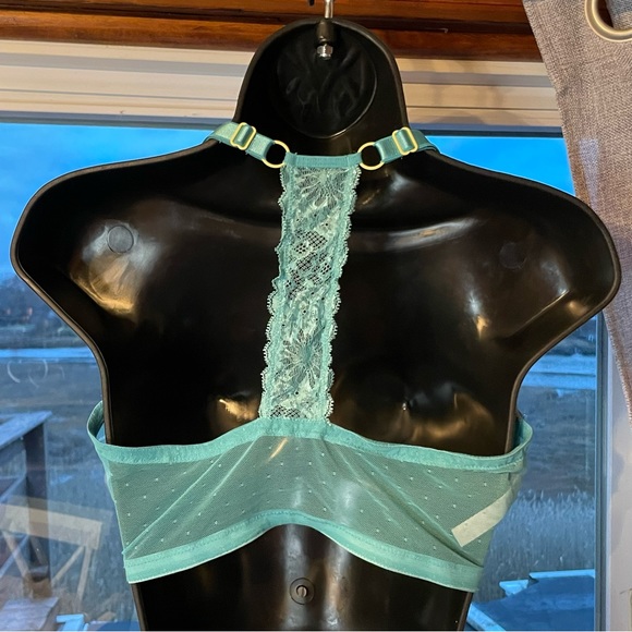 Victoria’s Secret Sexy Tee Lace Push-Up T-Back Bra - Picture 7 of 10